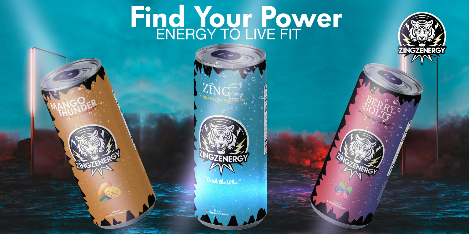 Zingzenergy LLC