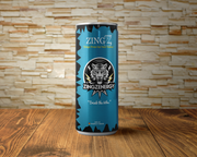 Zingz "Drink the vibe" Energy Drink