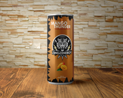 Mango Thunder Flavor, Energy Drink